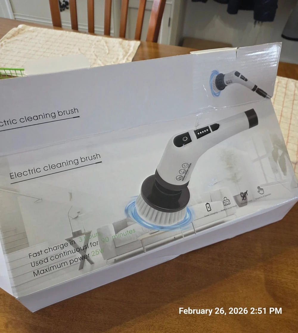 Review Card